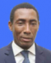 Amb. Yusuf Tindi Mndolwa  - Chief of Protocol - Director Department of Protocol