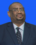 H.E Amb. Said Juma Mshana  - Kinshasa