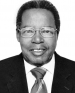 George Kahama - Ambassador - Serve                                Berlin   1965 - 1966, China   1984 - 1989, Harare  1989 - 1990