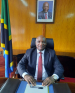 H.E Amb. Dr. John Steven Simbachawene  - Nairobi