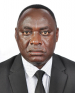 H.E Amb. Maj. Gen. Richard Mutayoba Makanzo  - Kigali