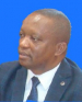 Mr. Japhary Kachenje - Chief Internal Auditor
