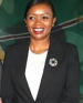 Amb. Swahiba Mndeme - Director Department of Europe and Americas