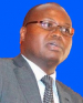 Amb. Robert Kahendaguza - Director Department of Diaspora