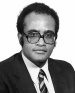 Salim Ahmed - Ambassador  - Serve China  1969