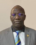 H.E. Amb. Sylvester M.Mabumba - Comoro