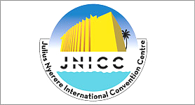 Julius Nyerere International Convention Centre (JNICC)