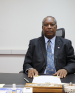 Prof.Palagamba John Kabudi - Minister Foreign Affairs and East African Cooperation - 2019 -2021