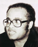 Mh.Dkt.Salim Ahmed Salim - Minister Foreign Affairs - 1981-1984