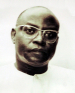 Mh.Stephen Mhando - Minister Foreign Affairs - 1969-1970