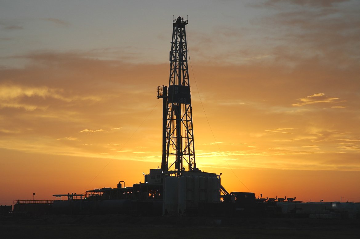 Investments in Gas Explorations