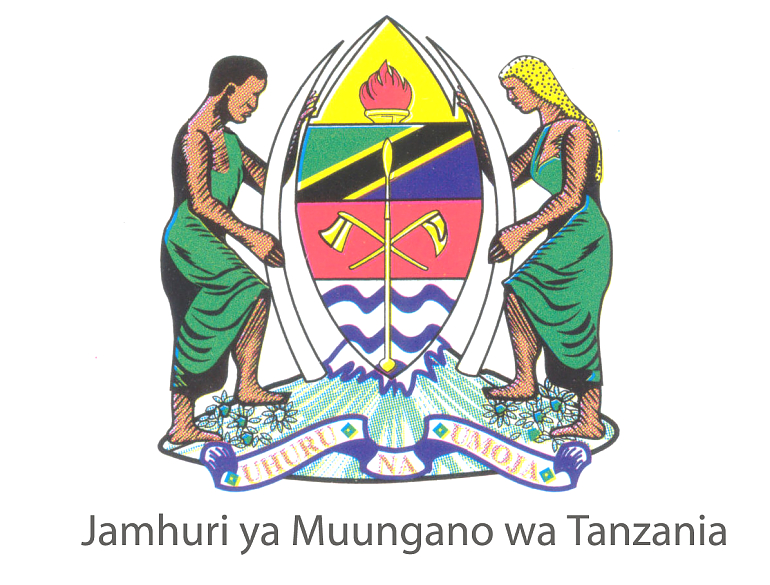 Tanzania National Emblem