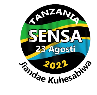 Tanzania Census 2022